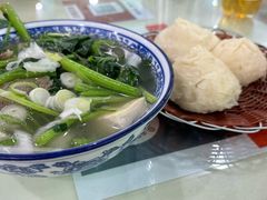 -尔力新疆丸子汤(北屯店)