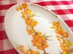 -西贝莜面村(银泰创意城店)