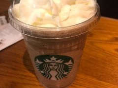 -星巴克(成都机场T2店)