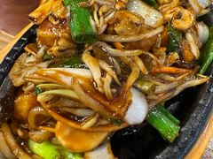 -Myeongdong North Strathfield