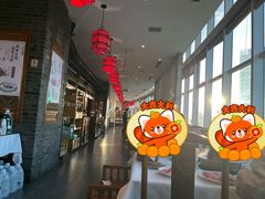 -东来顺饭庄(西直门店)