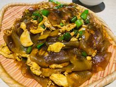 -岳姥姥饺子(泺文路店)