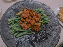 -麒麟中餐厅·经典粤菜·地道菜式老字号(广州长隆酒店)