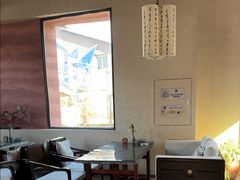-诗城宴·四季山房(创客店)