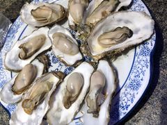 -渔民船说·北塘海鲜·天津菜·海肠捞饭(北塘古镇店)