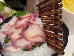 -帝皇海海鲜豆捞(桐泾商务广场店)