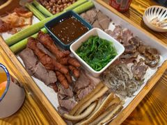 -酱肉小酒馆(梅陇店)