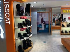 -KISSCAT(三阳百盛店)