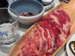 -千牛将·鲜牛肉火锅(开元路店)