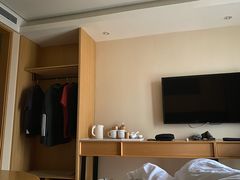 -全季酒店(成都春熙路IFS国金中心店)