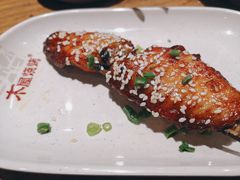 -木屋烧烤(岗顶二店)