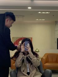 点击看大图 -上禾 HAIR SALON