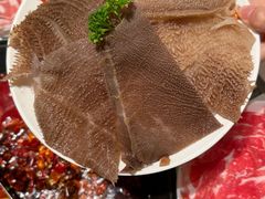 -朱光玉火锅馆(正弘城店)