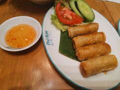 -越小品·越南餐厅(万科里店)