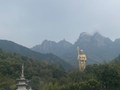 -九华山风景区