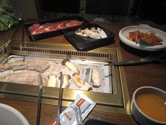 -新石器烤肉(之心城店)