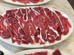 -粤潮牛肉火锅店(江南大道店)