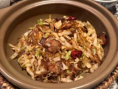 -南京大牌档(崇文门国瑞店)