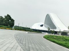 -哈尔滨大剧院