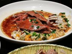 -健眺小海鲜(临海后山店)