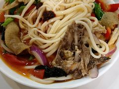 -最心疆拌面·抓饭·烧烤