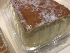 芝士面包-丹香(诸城中百店)
