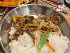 -Kpasta韩式意大利面