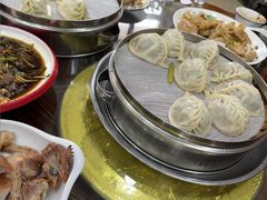 -叶存利海鲜大馅饺子(海宁路总店)