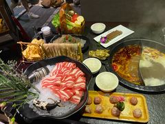 -椒王火锅(厚街万达店)