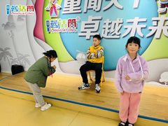 -蓝话筒·少儿成人演讲口才·主持朗诵·戏剧表演(大华第一坊店)