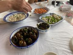 -洞天食府(北大街店)