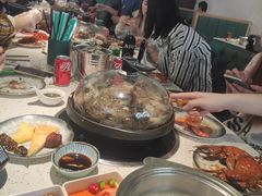 -圣罗巴海鲜自助(黑金店)