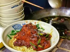 -无名氏面馆(邮电路店)