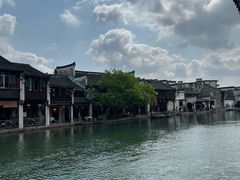 -南浔古镇