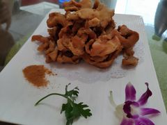 -今鲜源大酒店·中华餐饮名店(新湛路店)