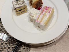 -芜湖富力万达嘉华酒店·美食汇海鲜自助餐厅 (万达店)