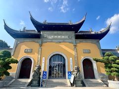 -西林禅寺