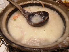 -火齐潮汕砂锅粥(五道口店)