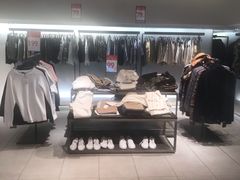 -ZARA(凯德乐峰广场店)