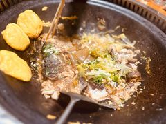 -天发长铁锅炖(王秀村店)