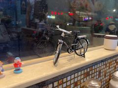 -洪福米线(浣纱路店)