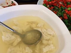 -不相离盐帮菜(郎园店)
