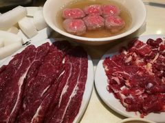 -福合埕牛肉丸(福平路店)