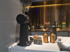 -麦隆咖啡(北大店)