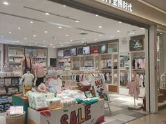-Purcotton全棉时代(古墩印象城店)