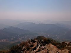 -白草畔自然风景区