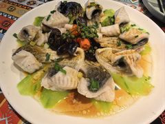 -莆田餐厅PUTIEN(三里屯店)