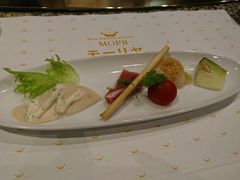 -神户牛排餐厅MOURIYA(总店)