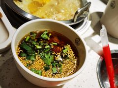 -龍歌自助小火锅(崂山丽达店)