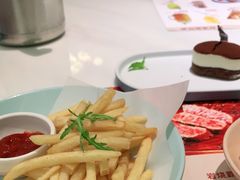 -杯子红牛排(创意产业园店)
